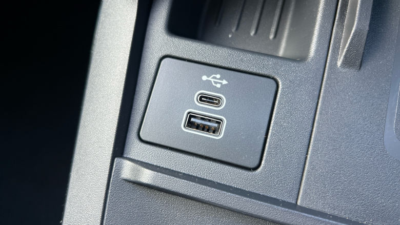 Ford Puma 1.0 EcoBoost Hybrid mHEV Titanium 5dr Petrol Hatchback